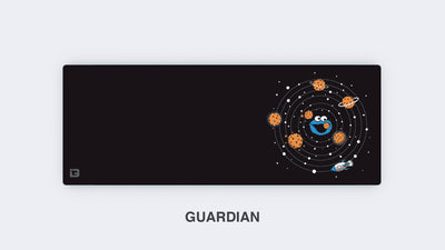 Cookie Galaxy