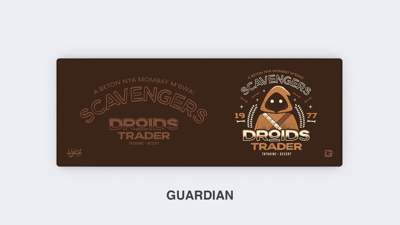 Droids Trader