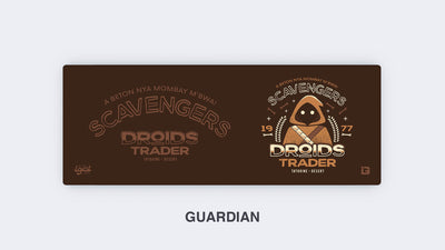 Droids Trader