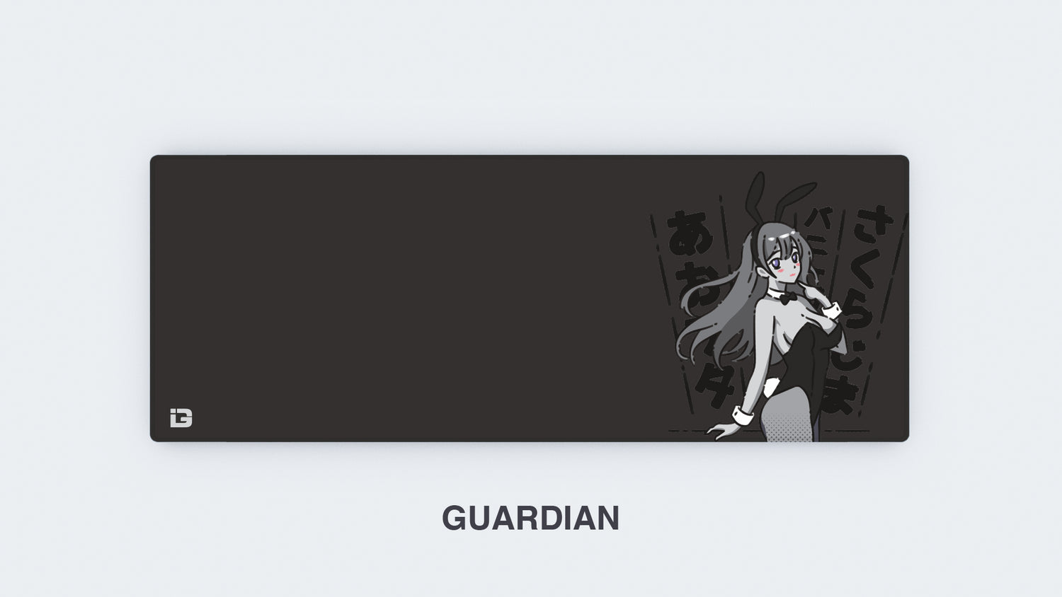 Bunny Senpai 1