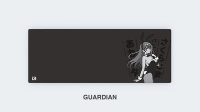 Bunny Senpai 1