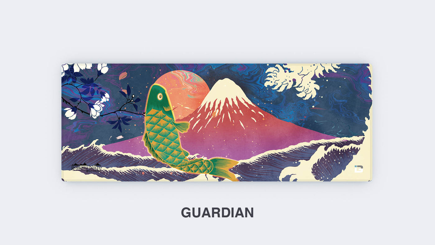 Koi Cyber