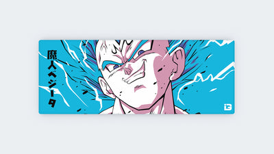 Explosion Bleue