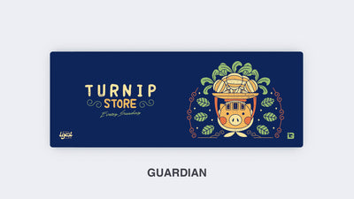 The Best Turnip Store