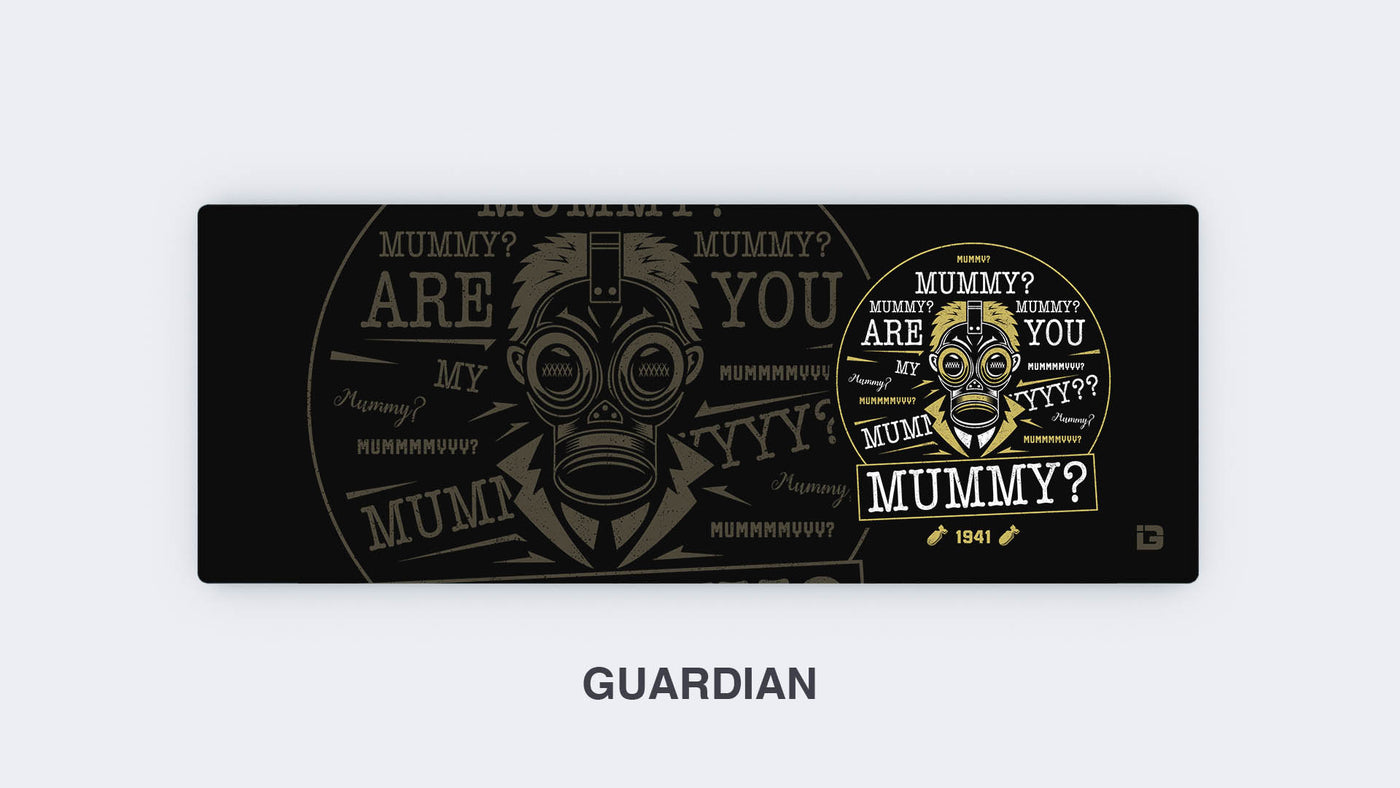 Mummy