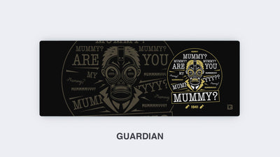 Mummy