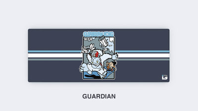Guardian Kong