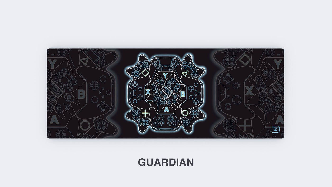 Gamer Mandala