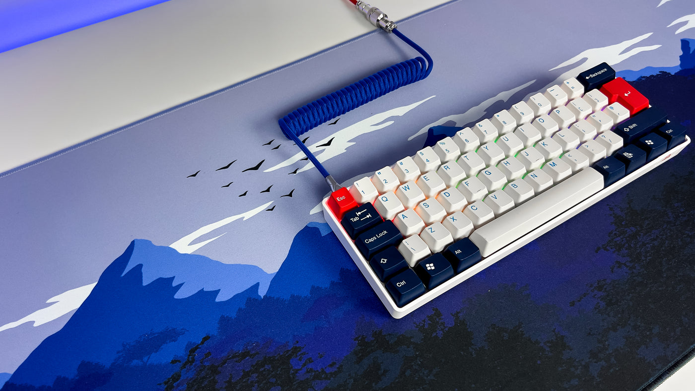 Id Gaming iD GAMING | Custom Mouse Mats - Personalise & Design Your Own – iD Gaming