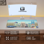 Viajar a Barcelona