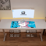 Explosion Bleue