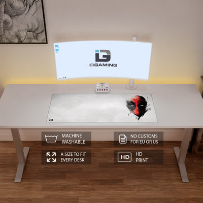 Maschera di Merc