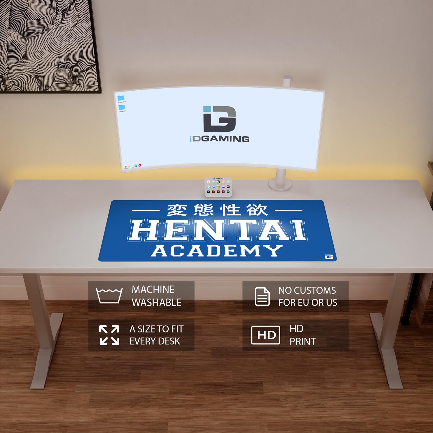 Hentai Academy