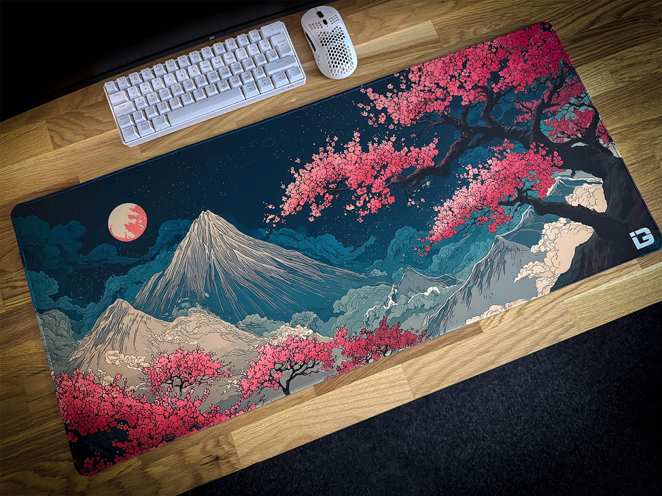 Japanese Dreams