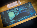 Chat endormi Lofi