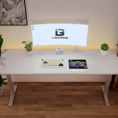 Kleines Grün