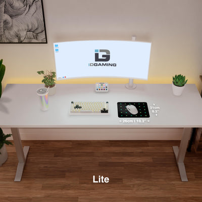 Vier Gleiche - Jade