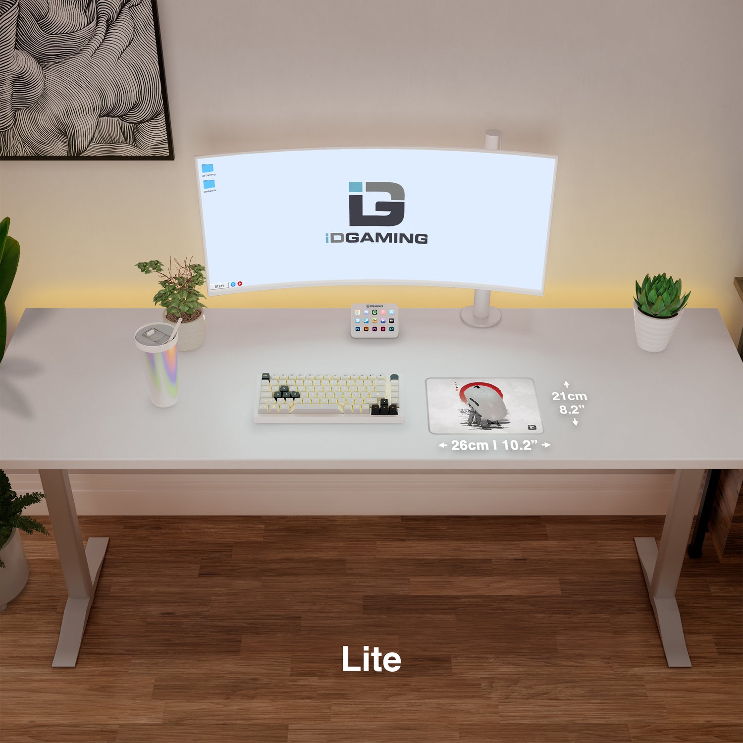 Droidy pod słońcem