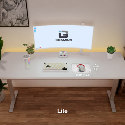 Droidy pod słońcem