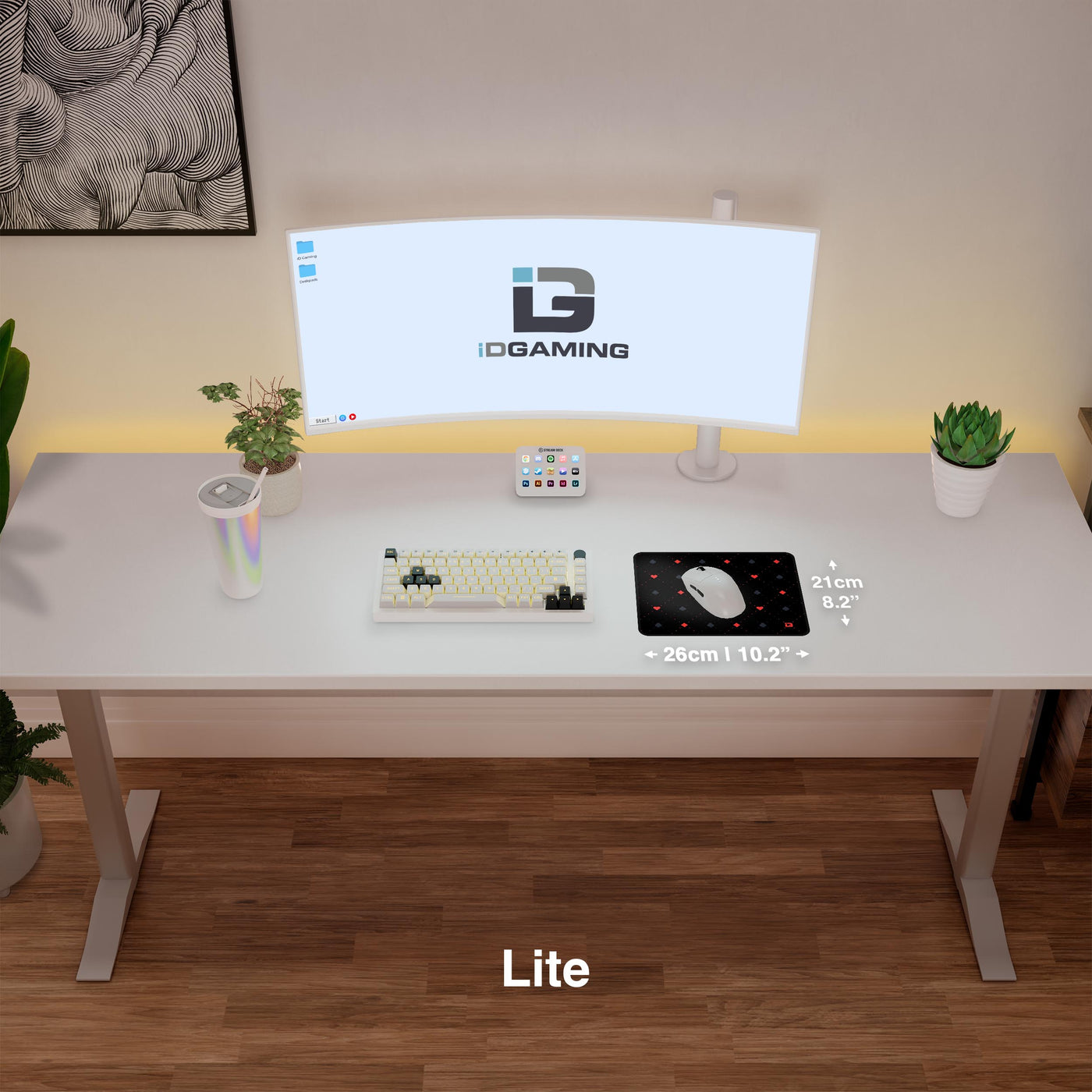 Vier Gleiche - OG