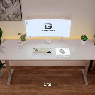 Vier Gleiche - Jade