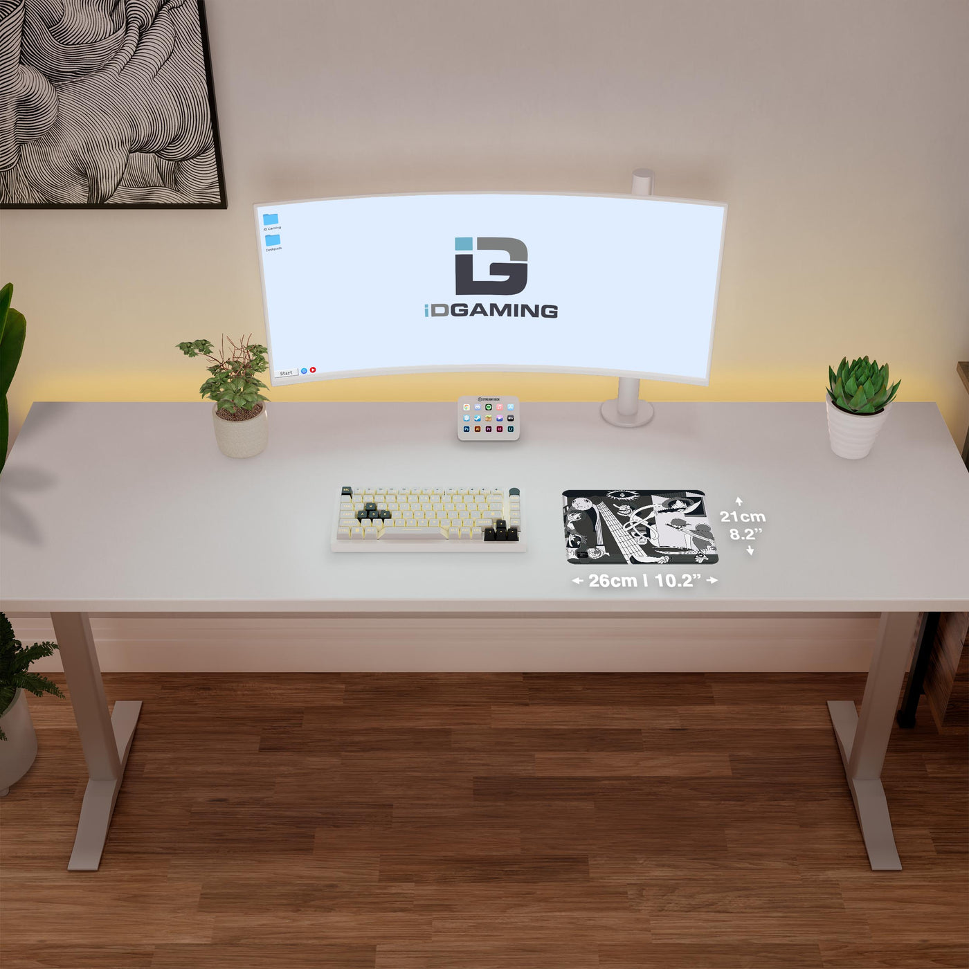 Guernipiece