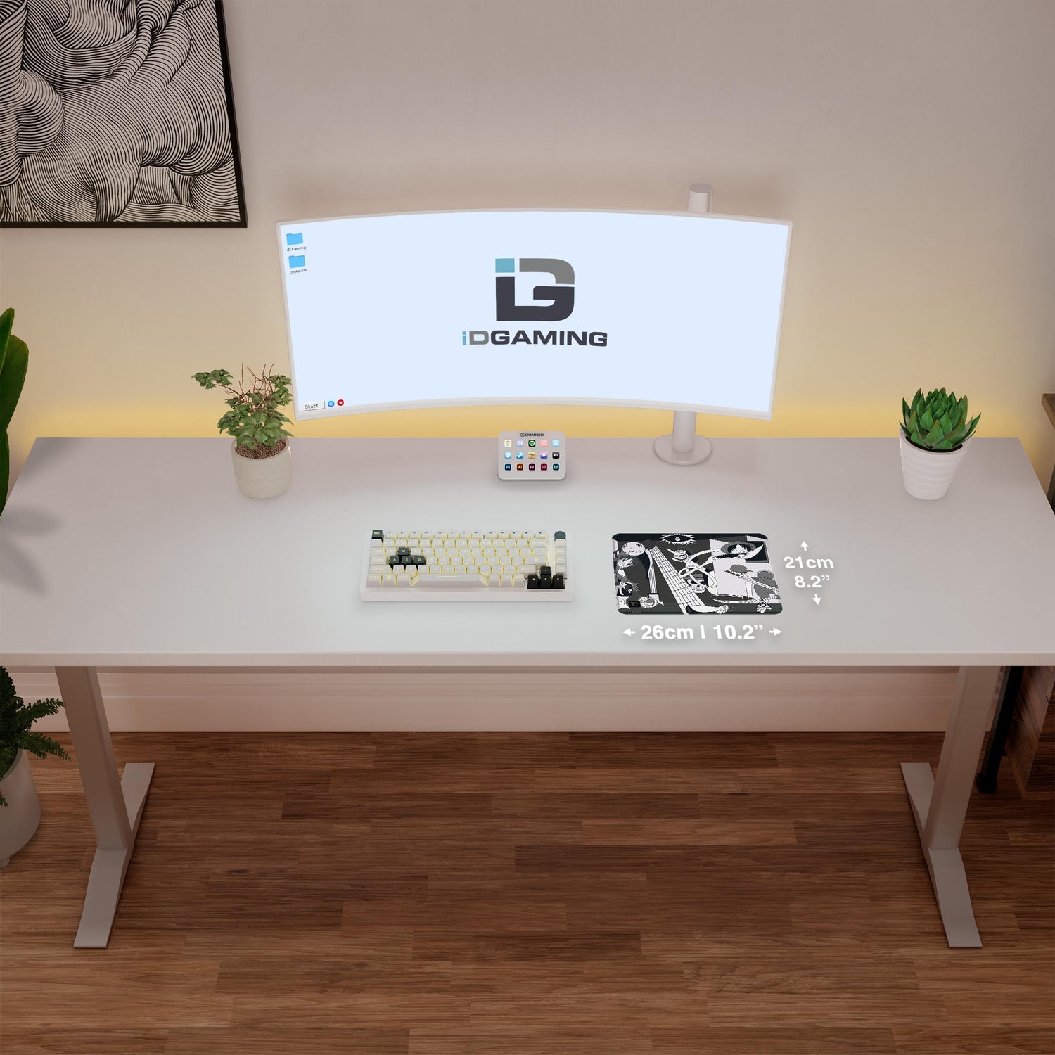 Guernipiece