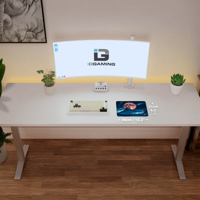 Czerwony blask księżyca