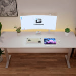 Futuristischer Ninja