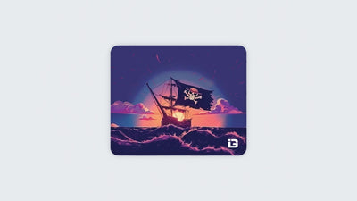King Of Pirates