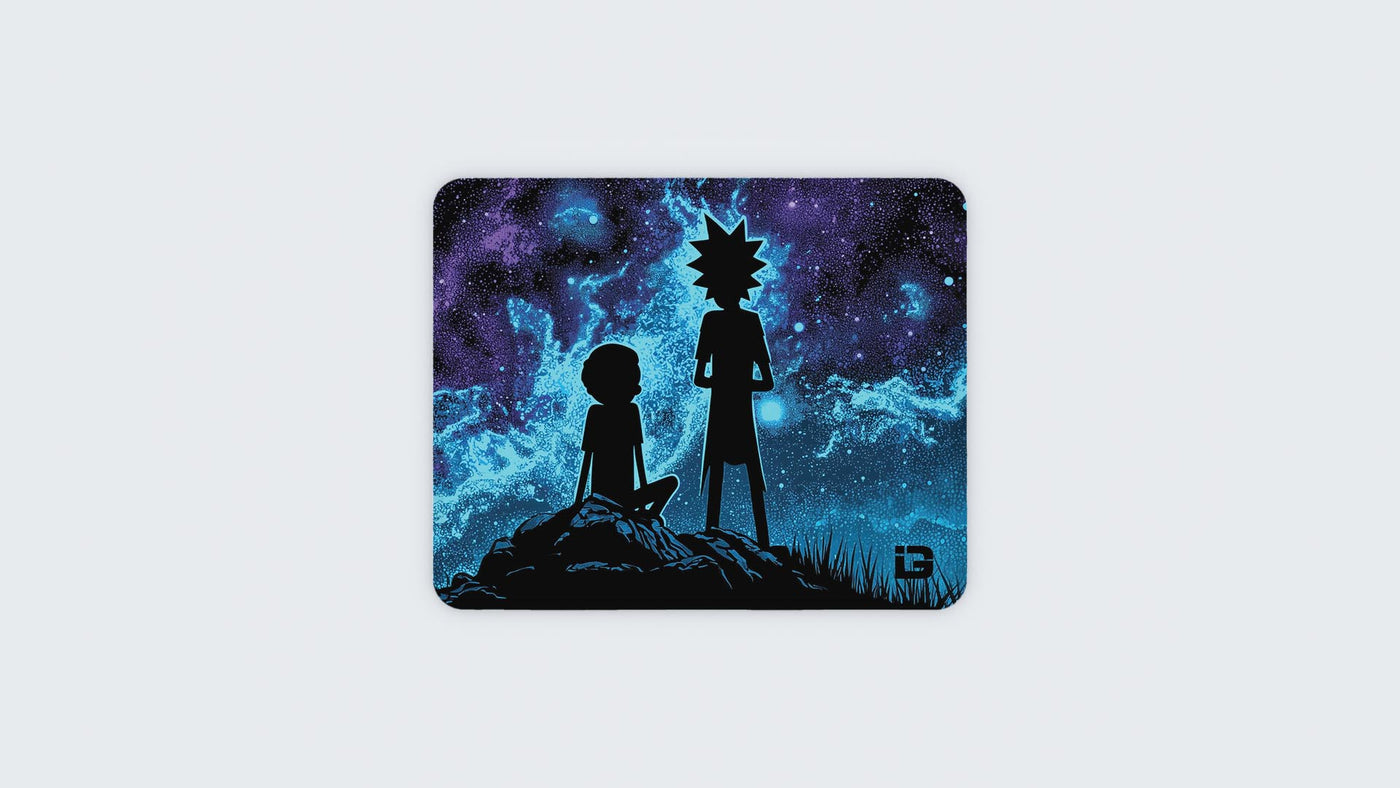 Science And Space