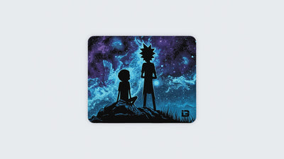 Science And Space