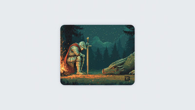 Pixel Knight