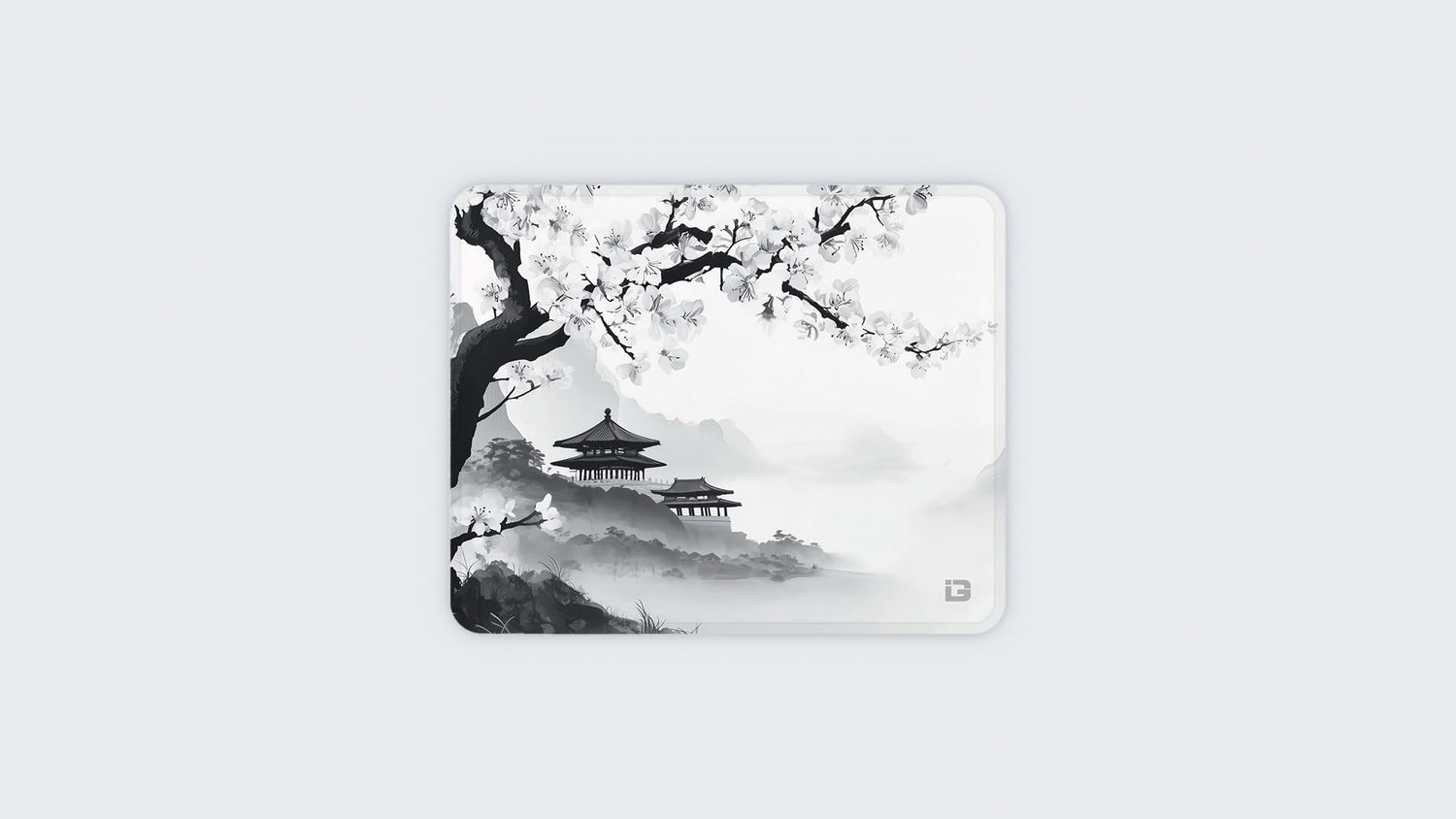 White Blossom