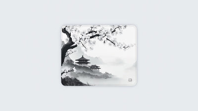 White Blossom