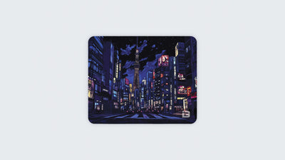 Midnight Tokyo