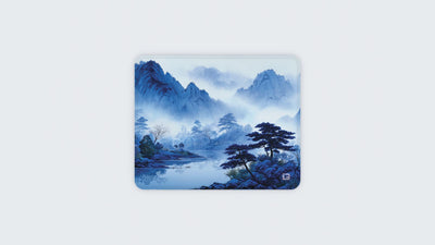 Chinese Landscape
