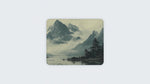 Chinese Mountains