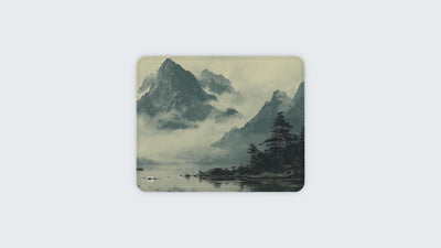 Chinese Mountains