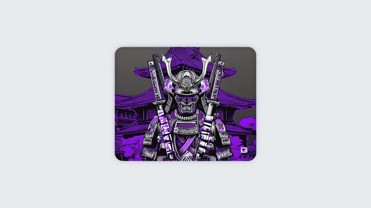Violet Samurai