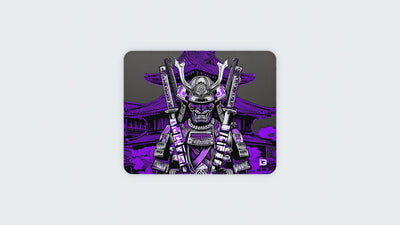 Violet Samurai