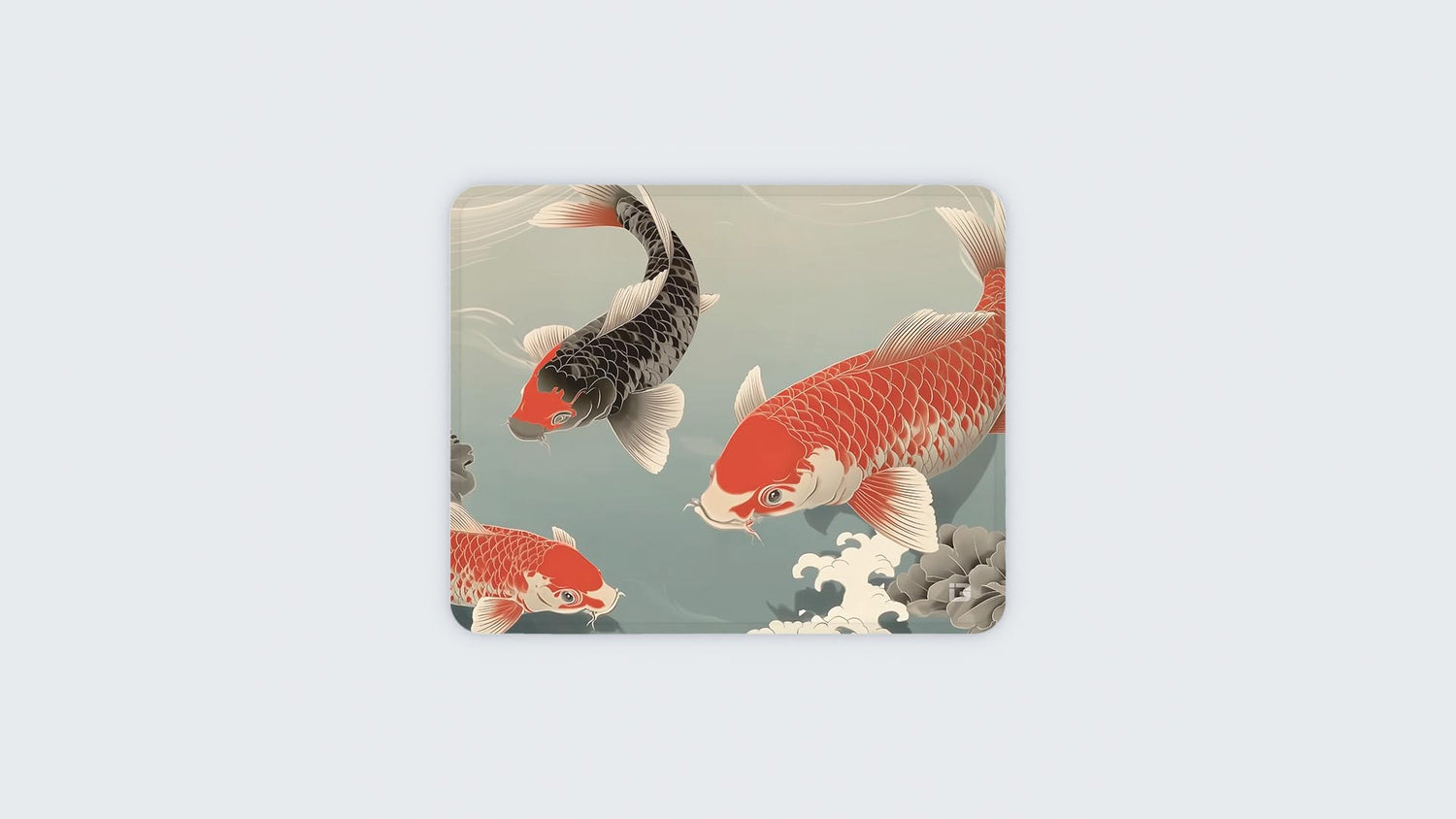Japanese Koi