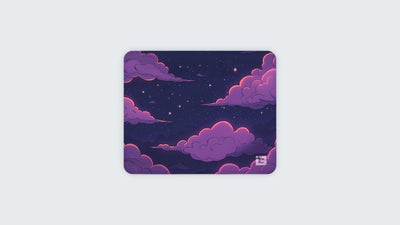Purple Clouds