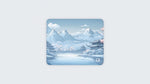 Snowy Peaks