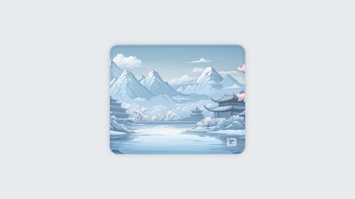 Snowy Peaks