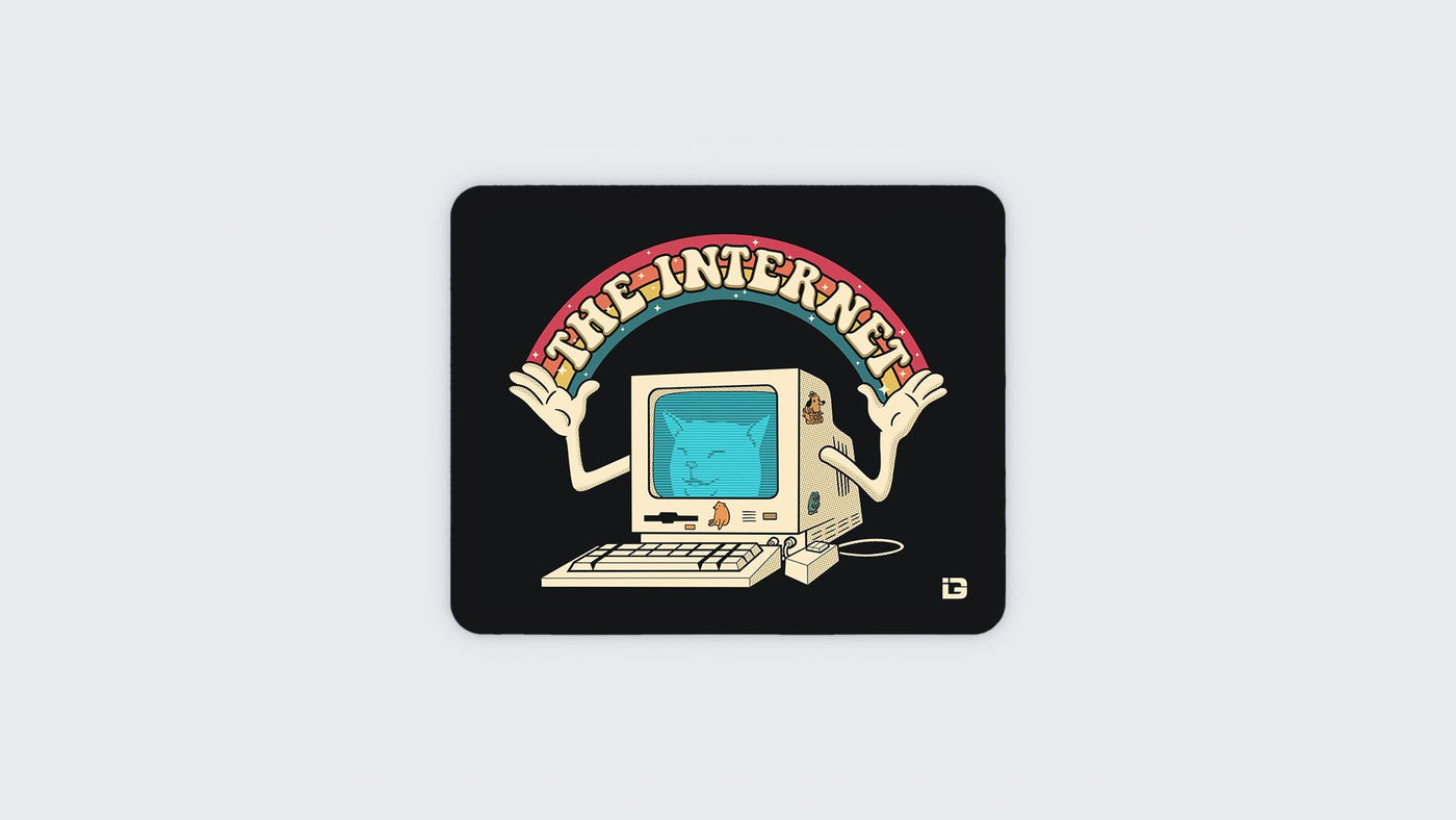The Internet