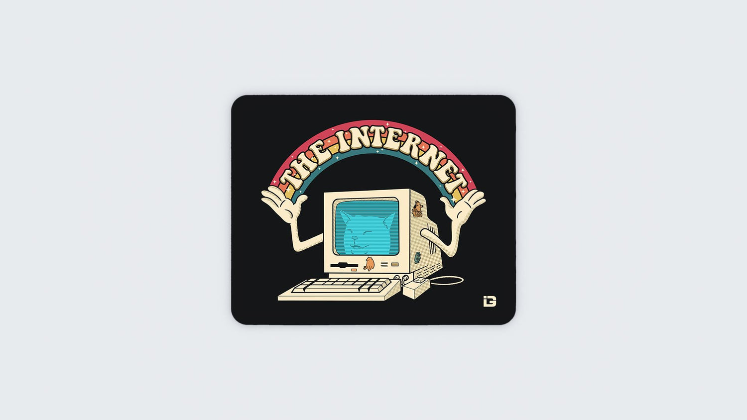 The Internet