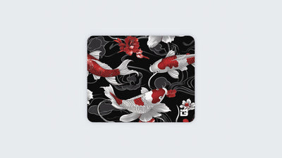 Koi Blossom