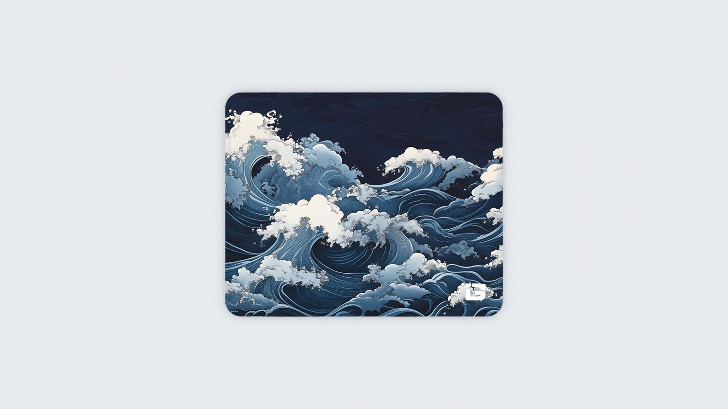 Blue Waves