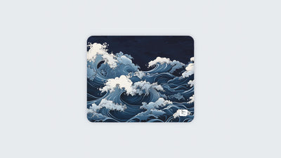 Blue Waves